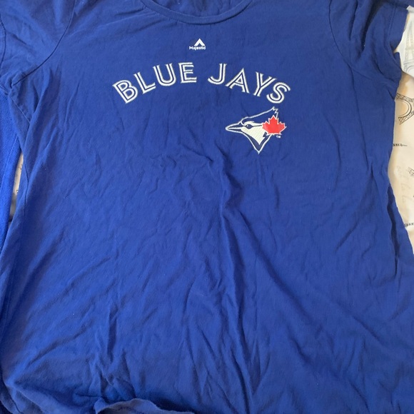 Blue Jays T shirts - Picture 3 of 4